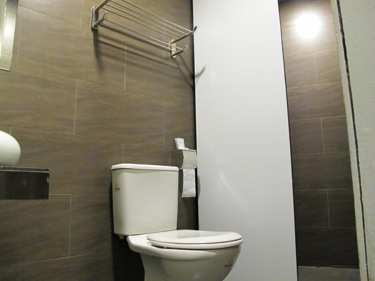 Classical Boutique Hotel Puchong Exterior foto