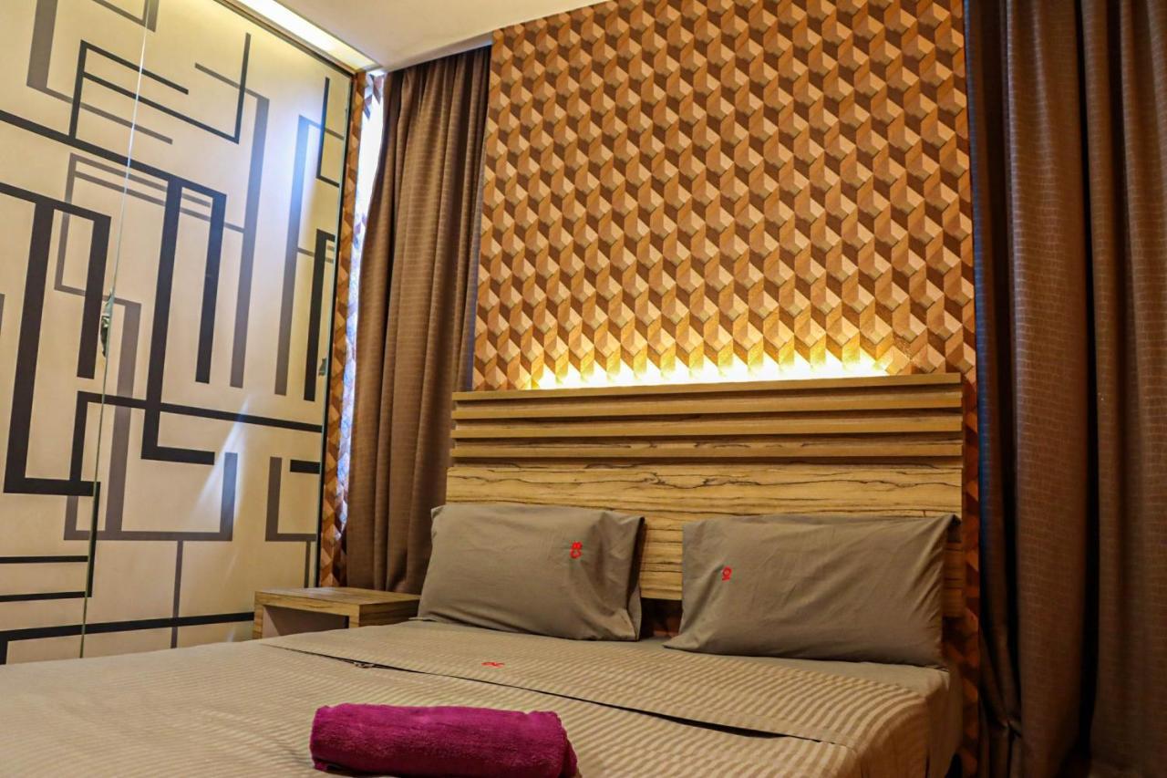 Classical Boutique Hotel Puchong Exterior foto